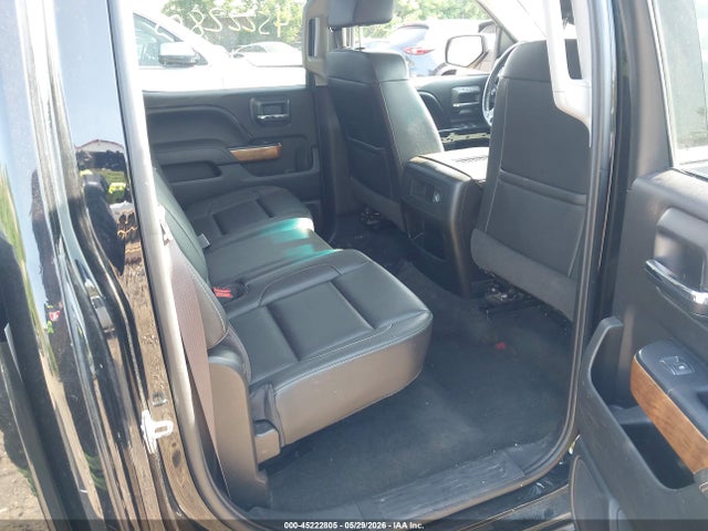 صورة 8 لـ 2017 Chevrolet SILVERADO 1500 1LZ