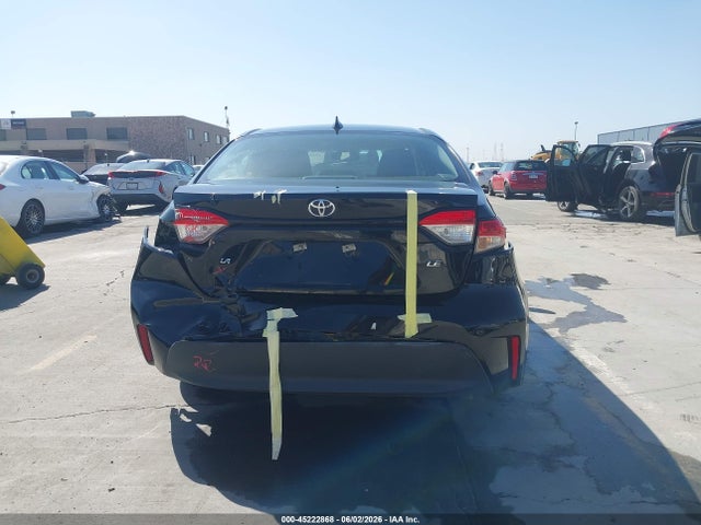 2023 Toyota COROLLA LE thumbnail 17