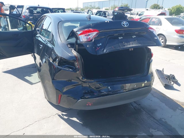 2023 Toyota COROLLA LE photo 6