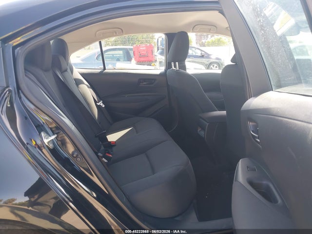 2023 Toyota COROLLA LE photo 8