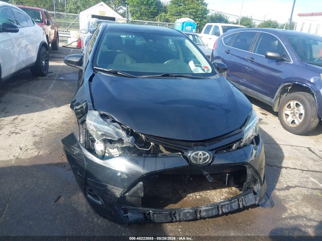 صورة مصغرة 12 لـ 2018 Toyota COROLLA LE