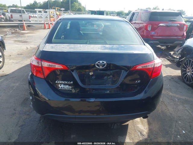 صورة مصغرة 16 لـ 2018 Toyota COROLLA LE