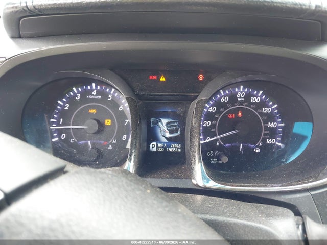 2014 Toyota AVALON XLE PREMIUM photo 7