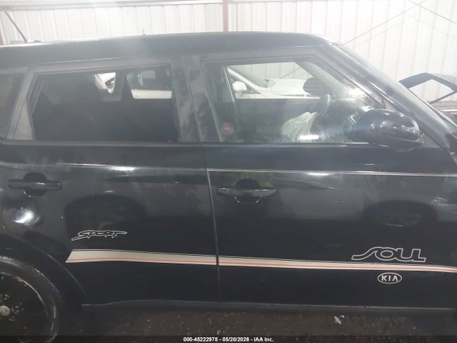 2014 KIA SOUL thumbnail 14