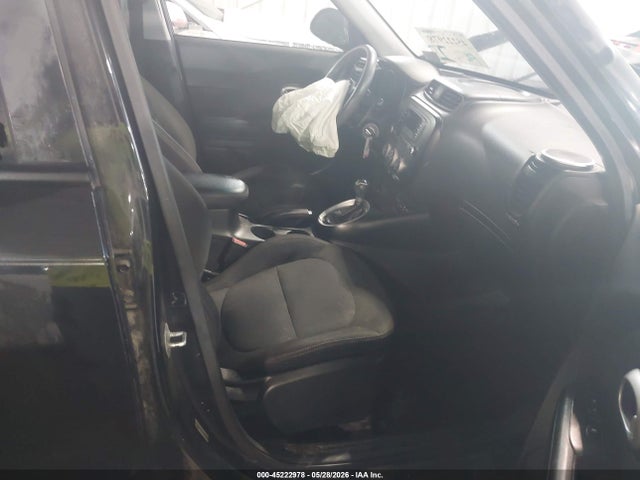 2014 KIA SOUL 照片 5