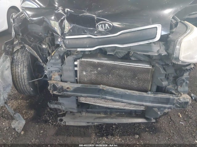 2014 KIA SOUL 照片 6