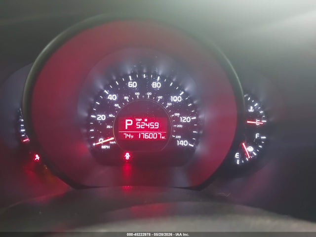 2014 KIA SOUL 照片 7
