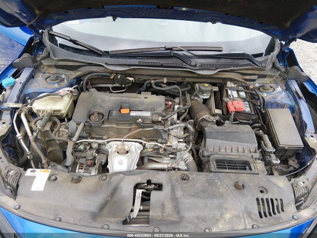 صورة 10 لـ 2020 Honda CIVIC LX