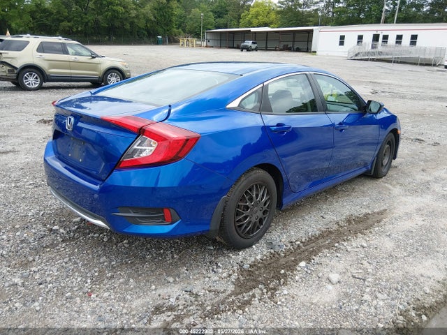 صورة 4 لـ 2020 Honda CIVIC LX
