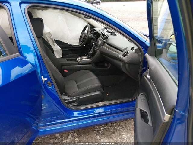 صورة 5 لـ 2020 Honda CIVIC LX