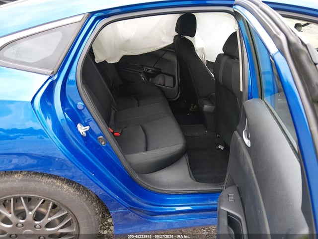 صورة 8 لـ 2020 Honda CIVIC LX