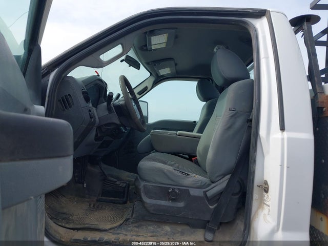 2013 FORD F-250 XL 照片 5