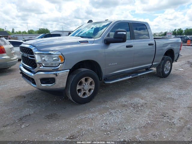 صورة 2 لـ 2024 RAM 2500 BIG HORN 4X4 6'4 BOX