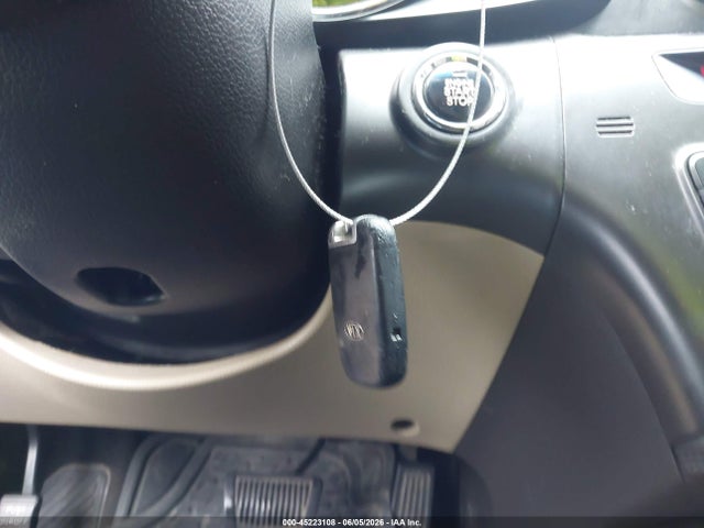 2012 KIA OPTIMA EX 缩略图 11