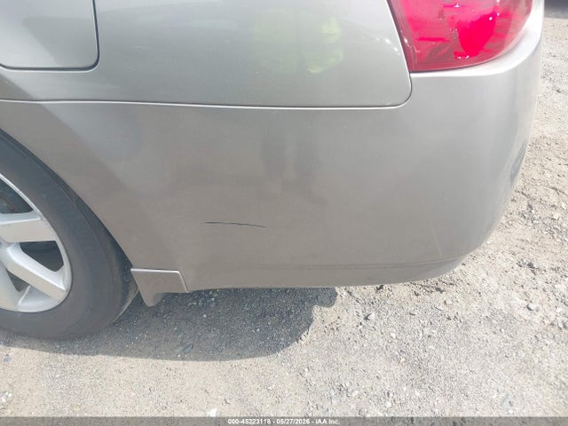 صورة مصغرة 13 لـ 2004 Nissan MAXIMA 3.5 SL