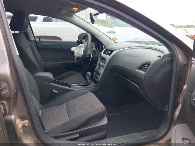 2010 Chevrolet MALIBU LT 照片 5