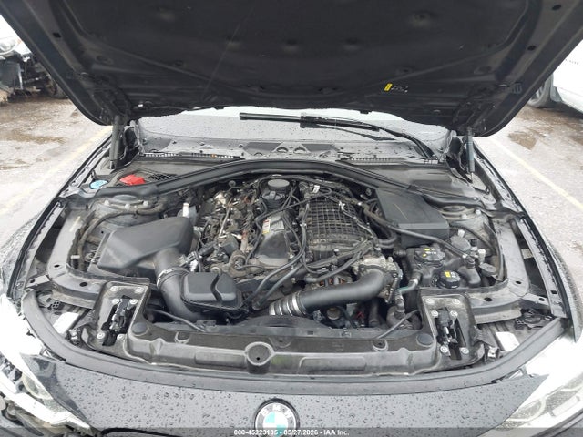 2017 BMW 340I 照片 10