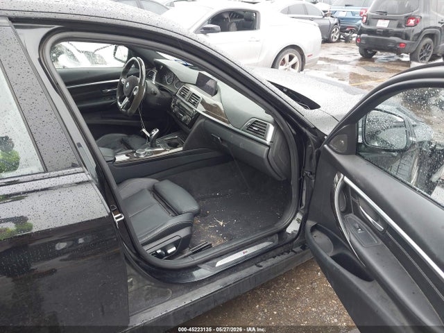 2017 BMW 340I 照片 5