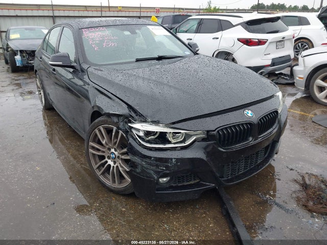 2017 BMW 340I 照片 6