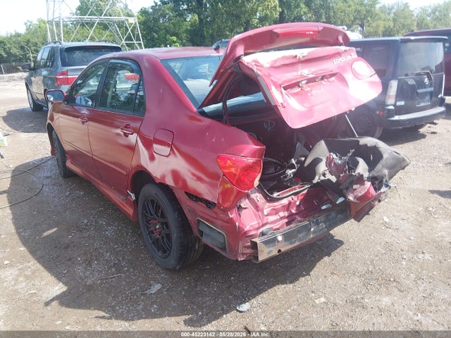 صورة 3 لـ 2003 Toyota COROLLA S