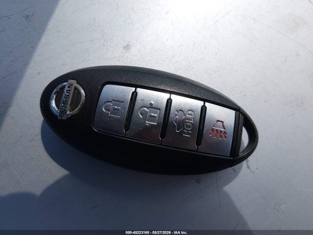 صورة مصغرة 11 لـ 2017 Nissan SENTRA SV