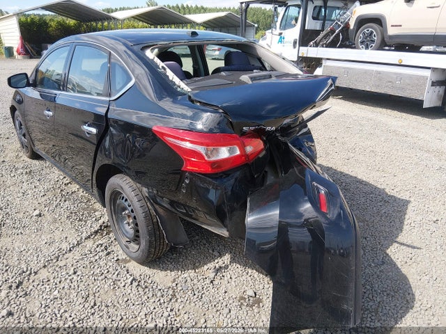 صورة مصغرة 18 لـ 2017 Nissan SENTRA SV