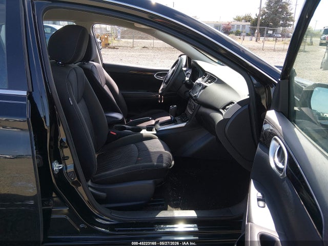 صورة 5 لـ 2017 Nissan SENTRA SV