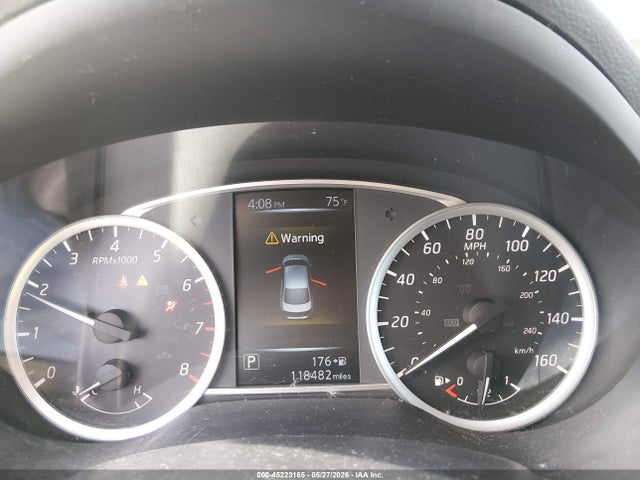 صورة 7 لـ 2017 Nissan SENTRA SV