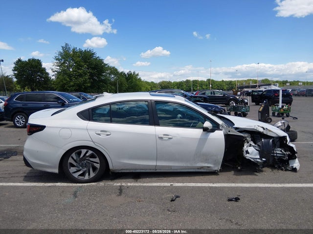 2024 Subaru LEGACY LIMITED — миниатюра 13