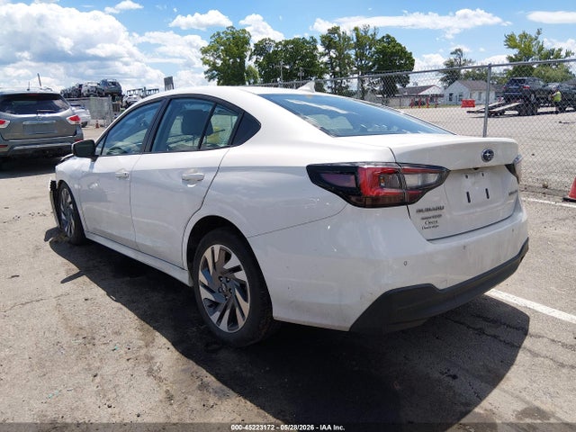 صورة 3 لـ 2024 Subaru LEGACY LIMITED