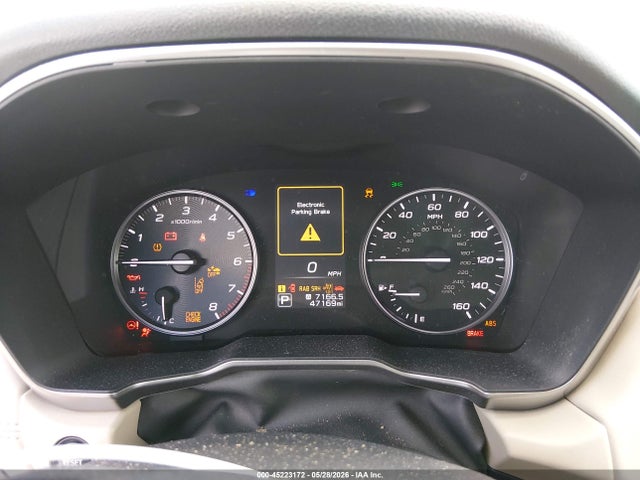 صورة 7 لـ 2024 Subaru LEGACY LIMITED
