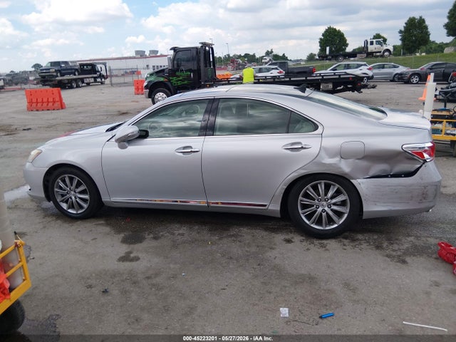 صورة مصغرة 14 لـ 2011 Lexus ES 350