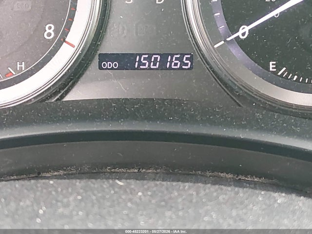 صورة مصغرة 15 لـ 2011 Lexus ES 350