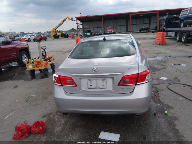 صورة مصغرة 16 لـ 2011 Lexus ES 350
