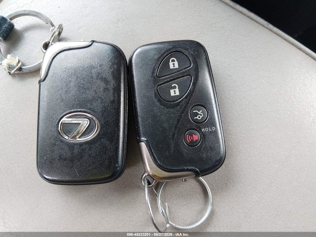 صورة مصغرة 11 لـ 2011 Lexus ES 350