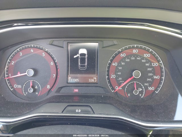 صورة 7 لـ 2019 Volkswagen JETTA 1.4T S