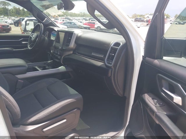 2019 RAM 1500 BIG HORN/LONE STAR 4X2 5'7 BOX photo 5