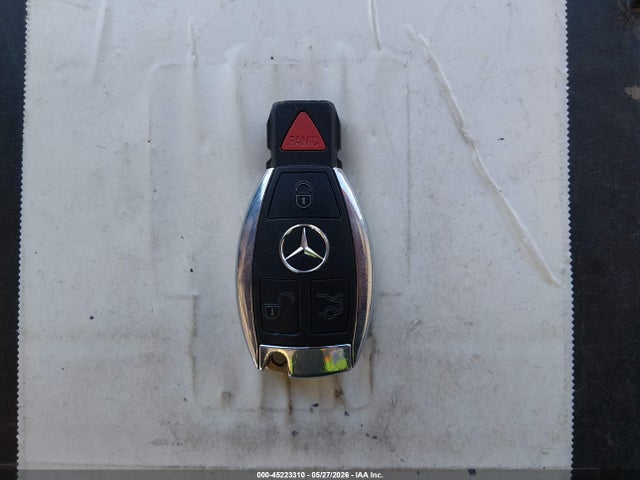 2013 Mercedes-BENZ CLS — миниатюра 11