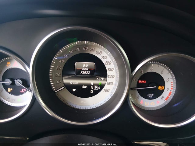 2013 Mercedes-BENZ CLS — фото 7