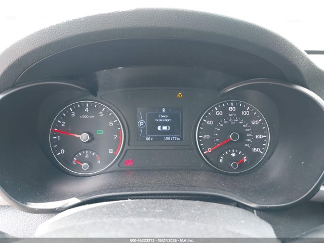 2016 KIA OPTIMA LX 照片 7