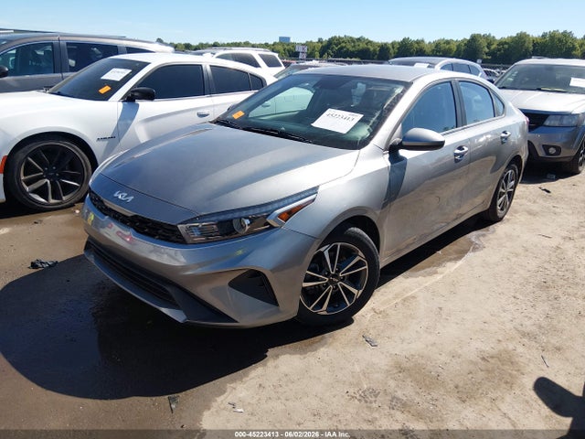 صورة 2 لـ 2022 KIA FORTE LXS