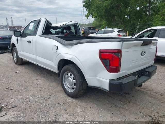 صورة 3 لـ 2025 FORD F-150 XL