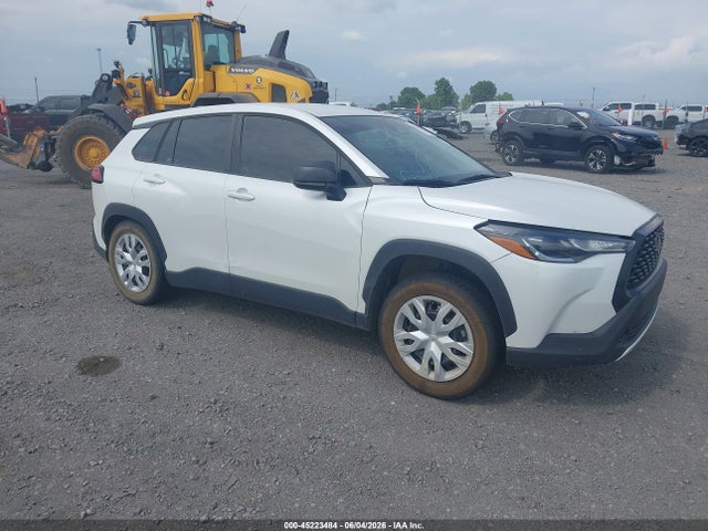 2023 TOYOTA COROLLA L