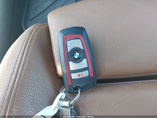 2017 BMW 330I XDRIVE 缩略图 11