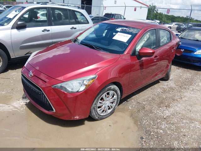 صورة 2 لـ 2019 Toyota YARIS L