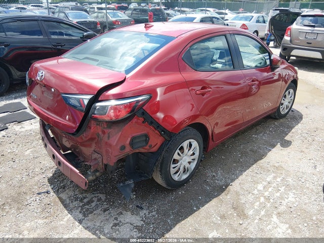 صورة 4 لـ 2019 Toyota YARIS L
