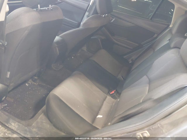 2018 Subaru IMPREZA 2.0I — фото 8
