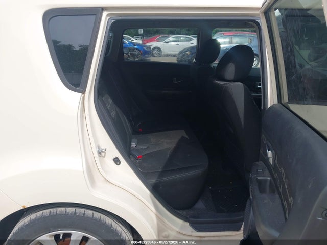 صورة 8 لـ 2013 KIA SOUL +