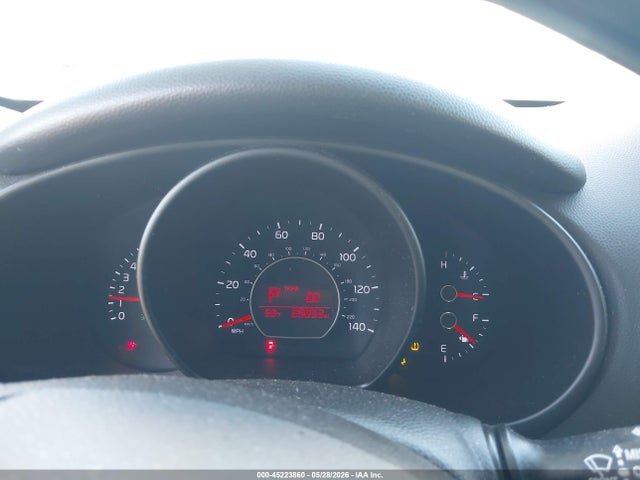 2017 KIA SOUL photo 7