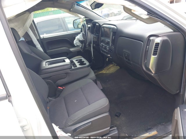 2016 Chevrolet SILVERADO 1500 2LT 照片 5